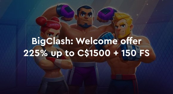 Explore bigclash casino