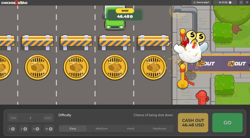 Descubre el Nuevo Juego de Casino: Chicken Road 2 Llega a España, chicken road 2 españa