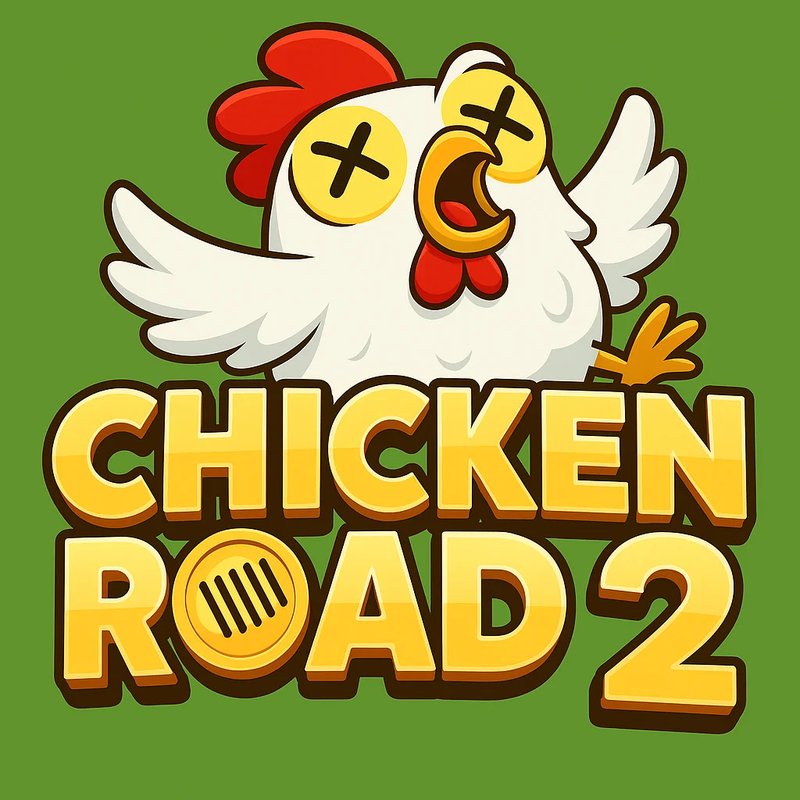 Découvrez chicken road inout games
