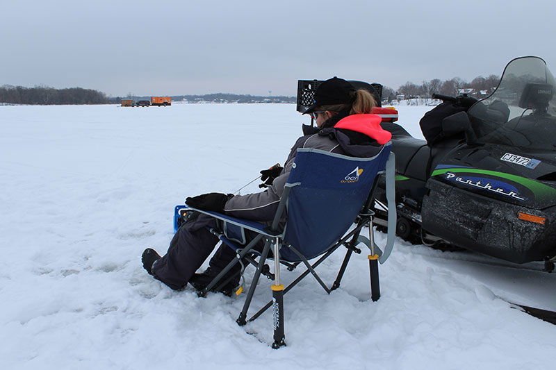 Ice fishing gambling game - Reel in the Fun this Winter with Canadian Ice Fishing Casino Games