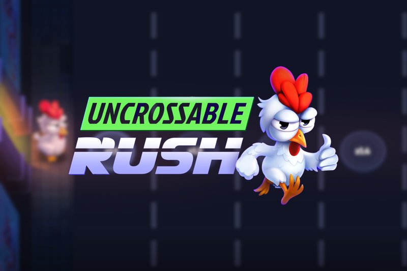 Image: El Encanto del Huracán: Conecta a la Máxima Experiencia del Uncrossable Rush