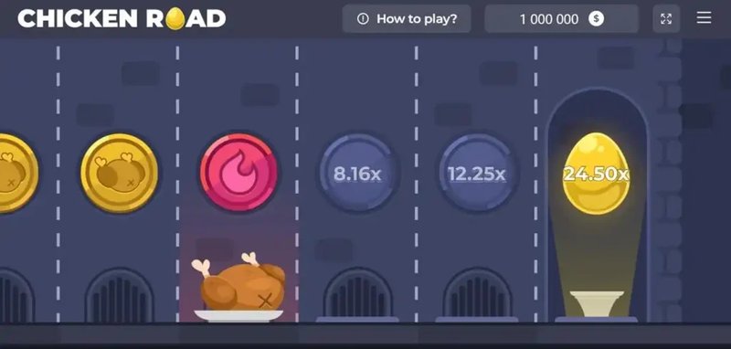 Chicken road online in Germany